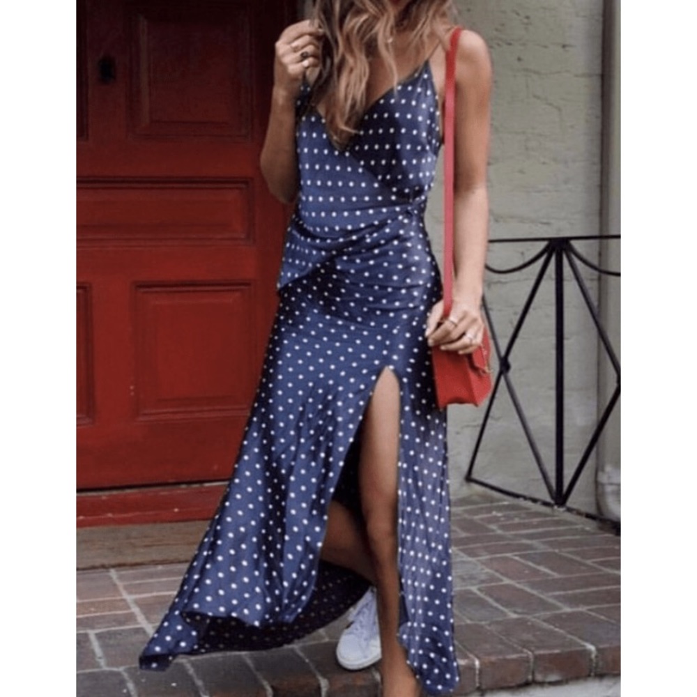 Bec and bridge bonjour dress uS 4